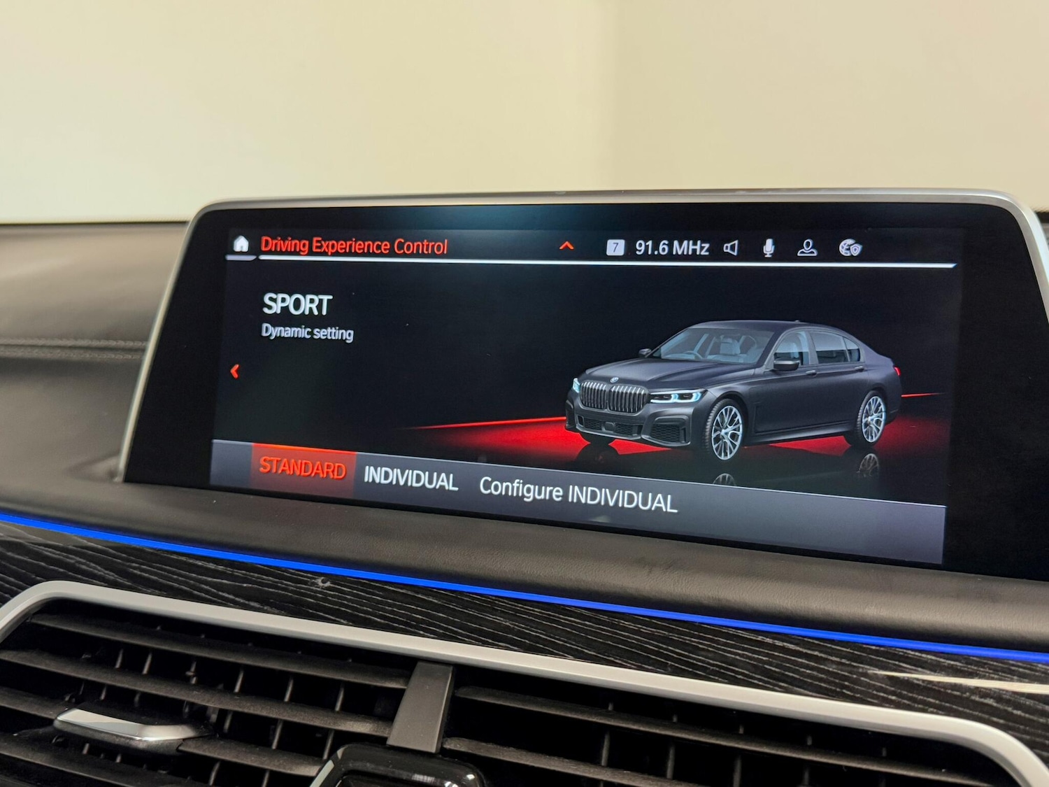 Used BMW 7 Series 2021 for sale - 76072316: Photo 52