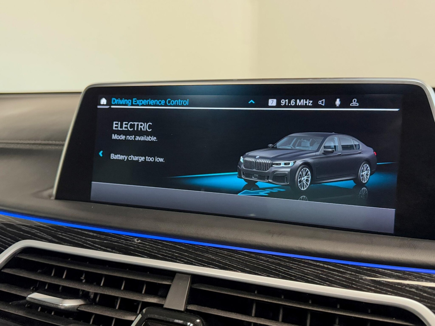 Used BMW 7 Series 2021 for sale - 76072316: Photo 54