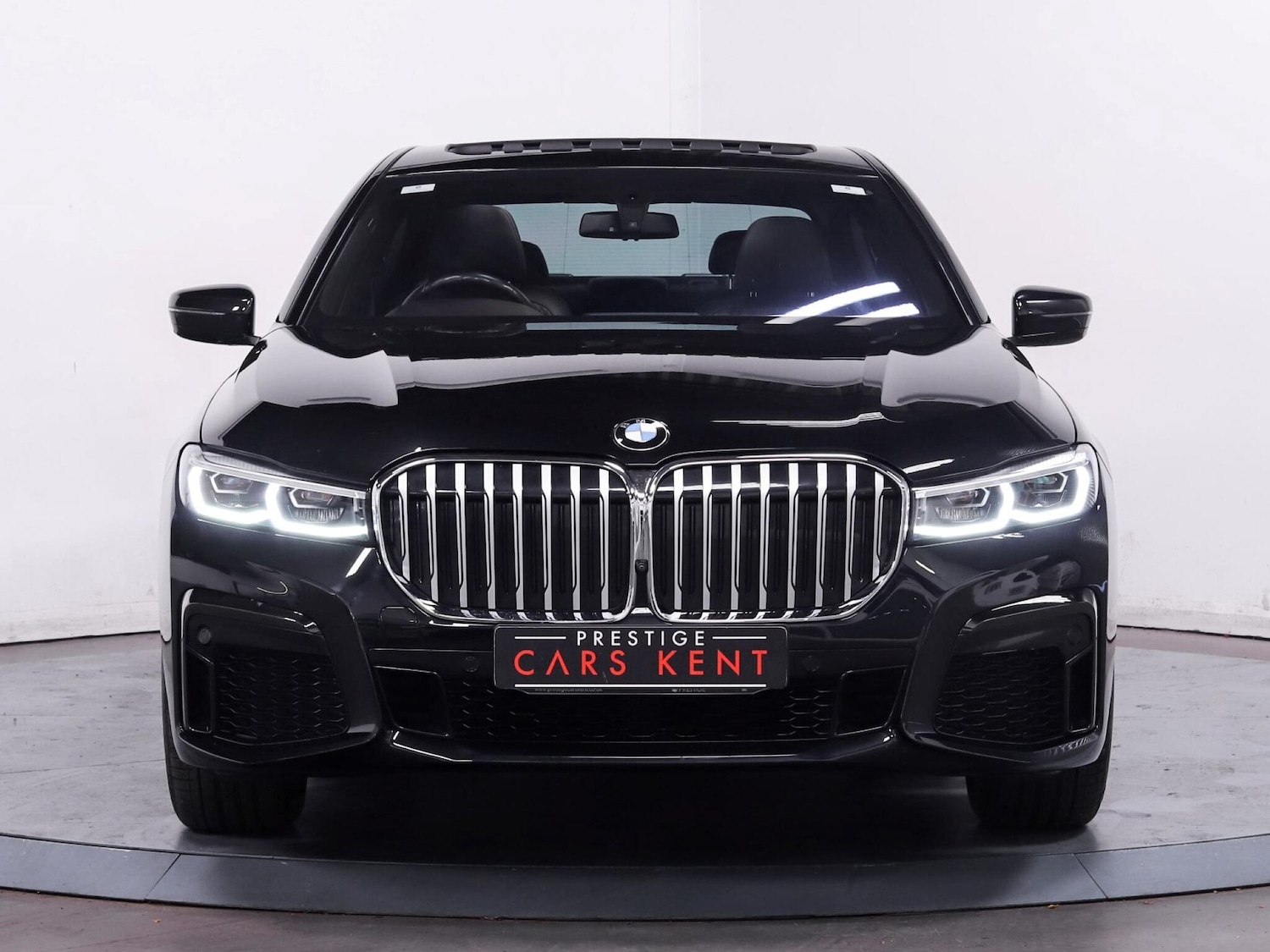 Used BMW 7 Series 2021 for sale - 76072316: Photo 6