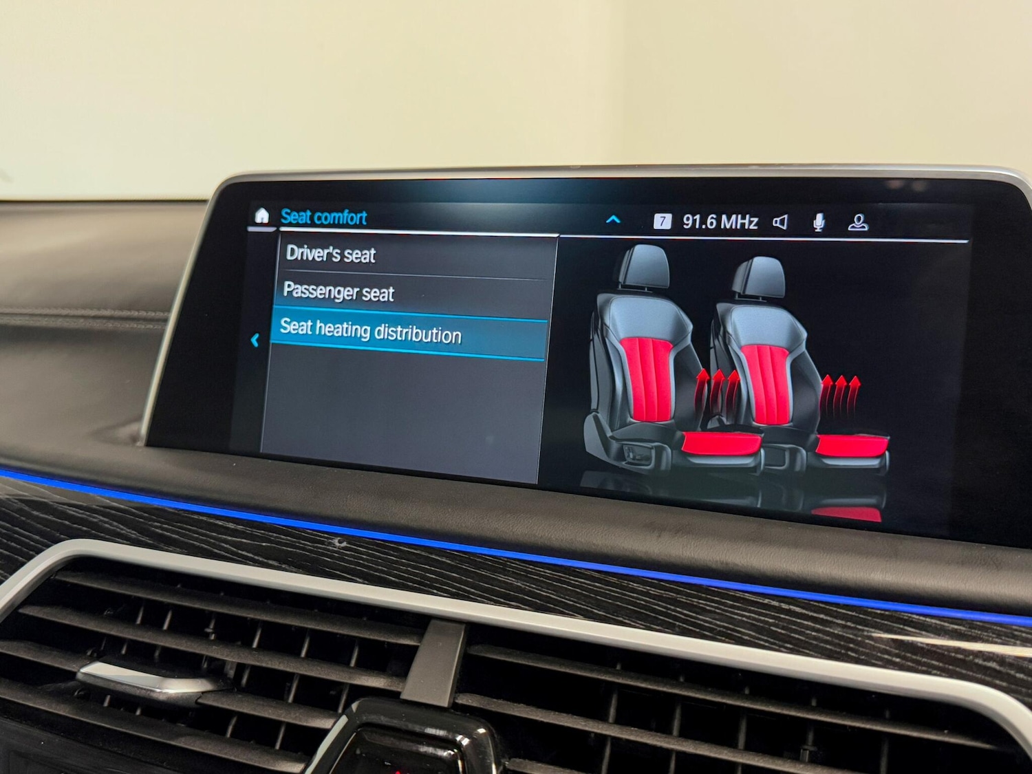 Used BMW 7 Series 2021 for sale - 76072316: Photo 61