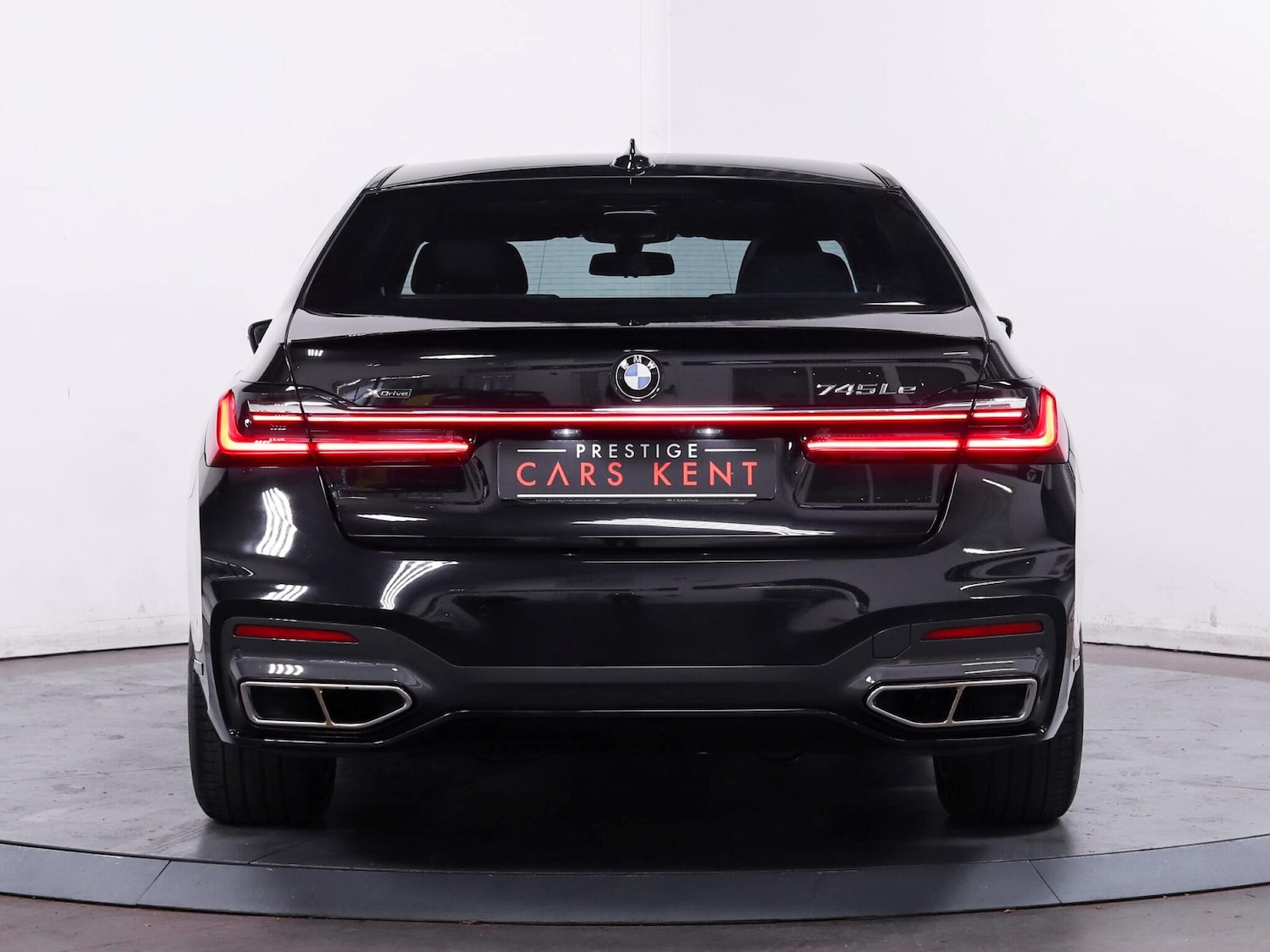 Used BMW 7 Series 2021 for sale - 76072316: Photo 8