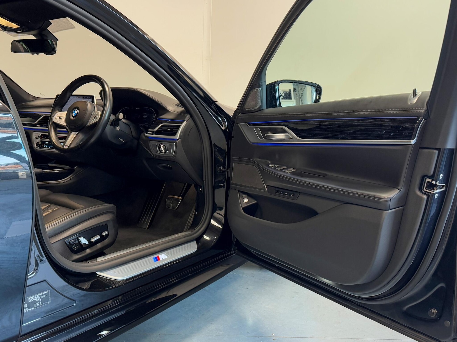 Used BMW 7 Series 2021 for sale - 76072316: Photo 9