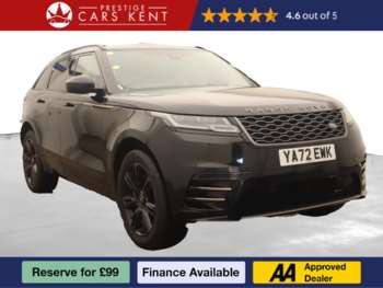 (72) - 3.0 D300 MHEV R-Dynamic SE SUV 5dr Diesel Auto 4WD Euro 6 (s/s) (300 ps)