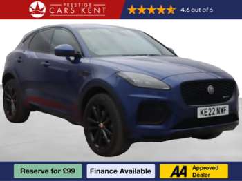 2022 (22) - 1.5 P300e 12.17kWh R-Dynamic HSE SUV 5dr Petrol Plug-in Hybrid Auto AWD Eur