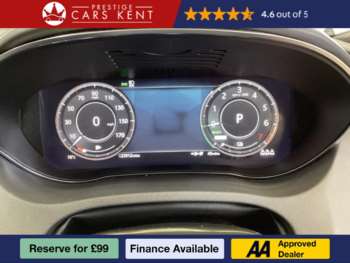Used Jaguar E-Pace 2022 for sale - 74957666: Photo