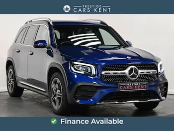 Used Mercedes-Benz GLB 2022 for sale - 79808189: Photo