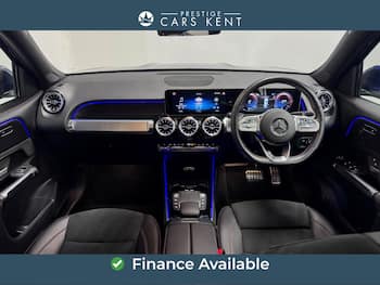 Used Mercedes-Benz GLB 2022 for sale - 79808189: Photo