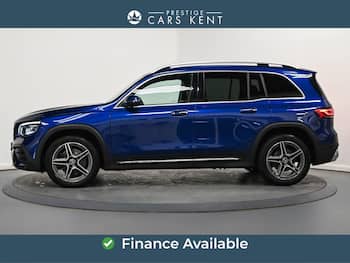 Used Mercedes-Benz GLB 2022 for sale - 79808189: Photo