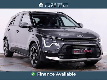 Used Kia Niro 2023 for sale - 78260456: Photo