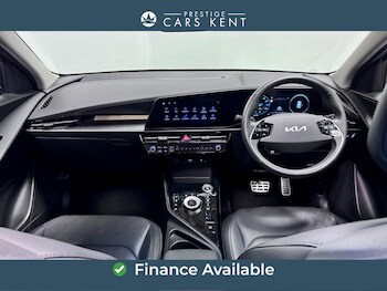 Used Kia Niro 2023 for sale - 78260456: Photo