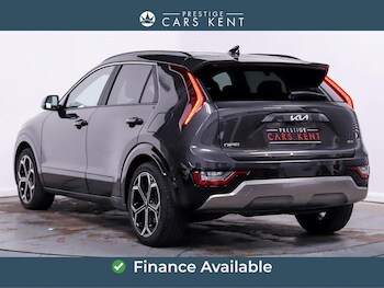 Used Kia Niro 2023 for sale - 78260456: Photo