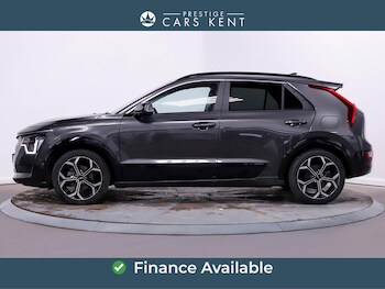 Used Kia Niro 2023 for sale - 78260456: Photo