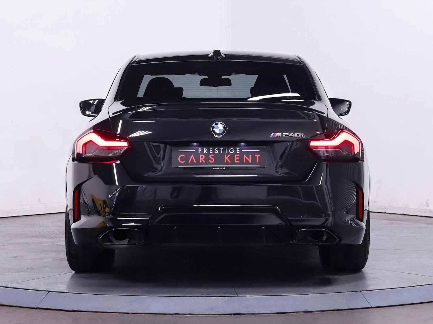 Used BMW 2 Series 2023 for sale - 76389242: Photo 11