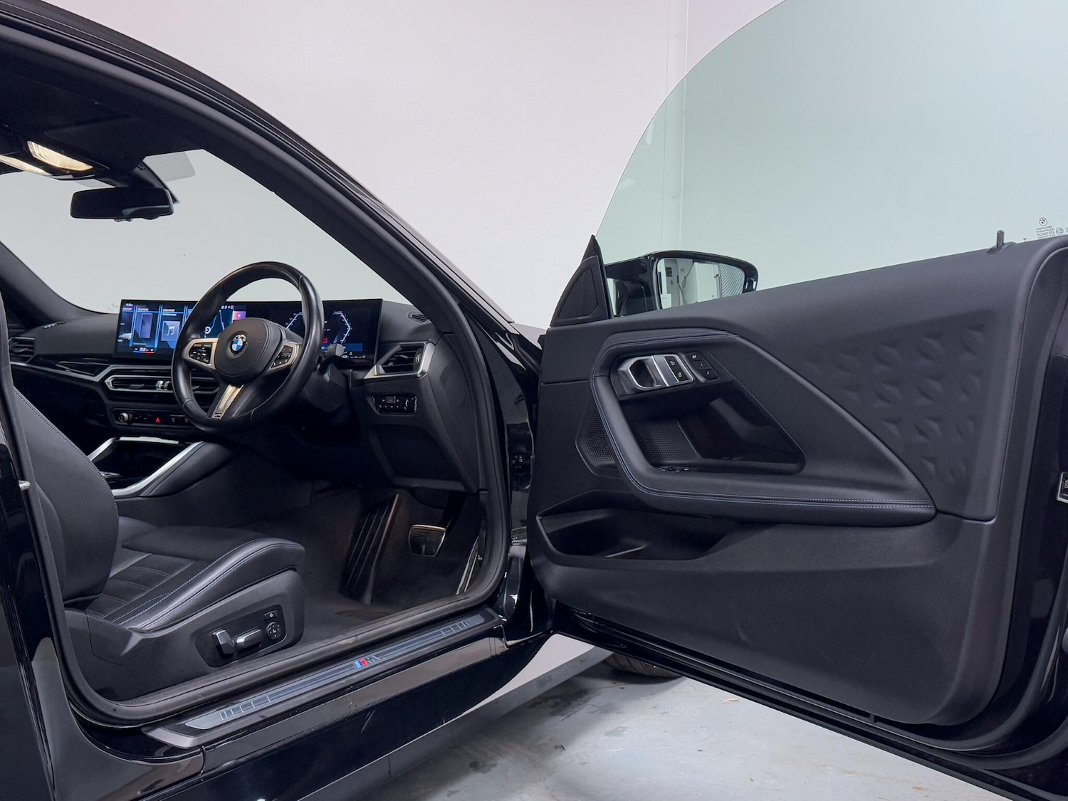 Used BMW 2 Series 2023 for sale - 76389242: Photo 13