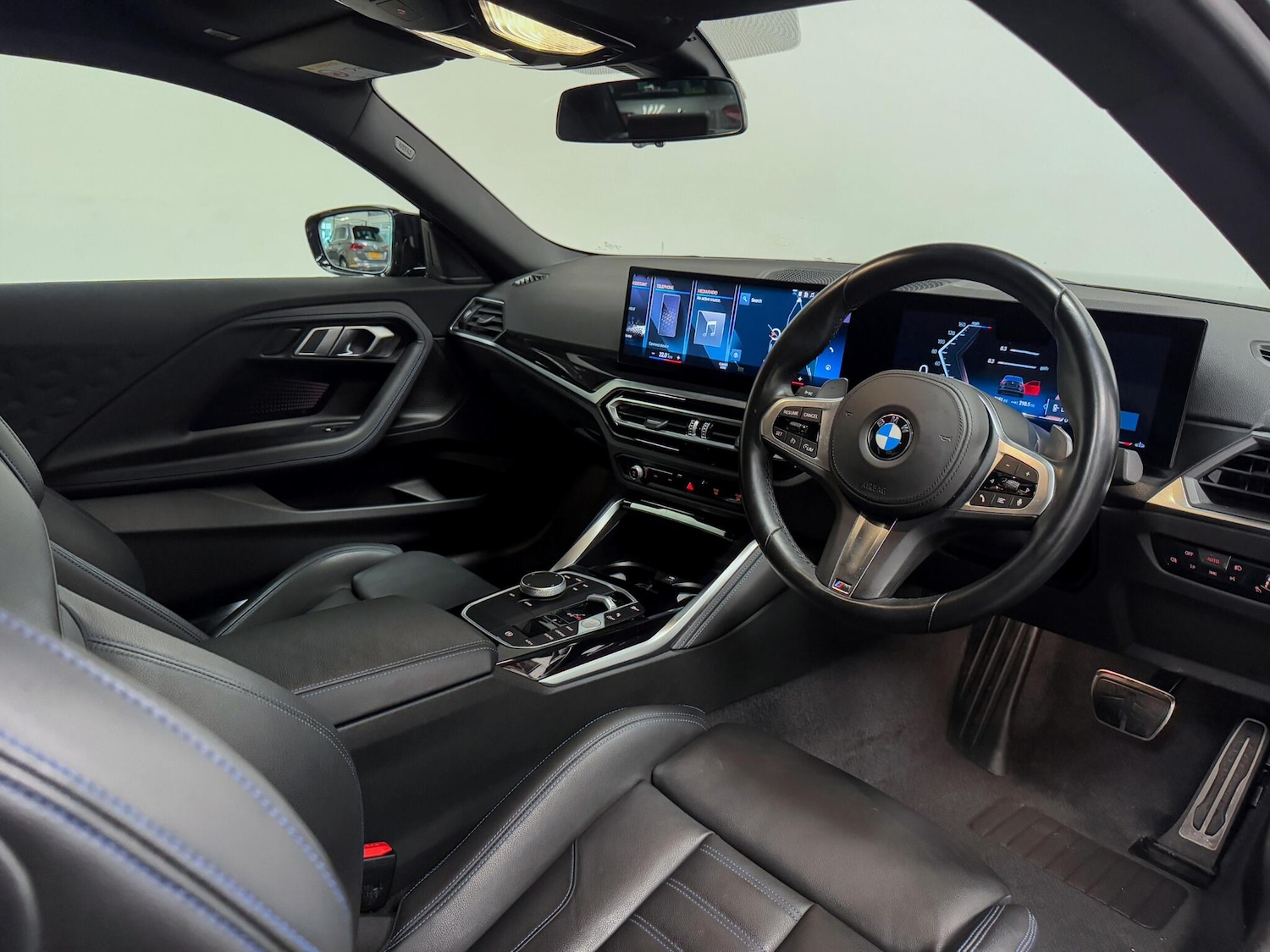 Used BMW 2 Series 2023 for sale - 76389242: Photo 19