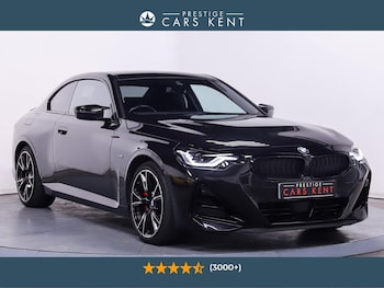 2023 (23) - M240i xDrive Coupe 2-Door