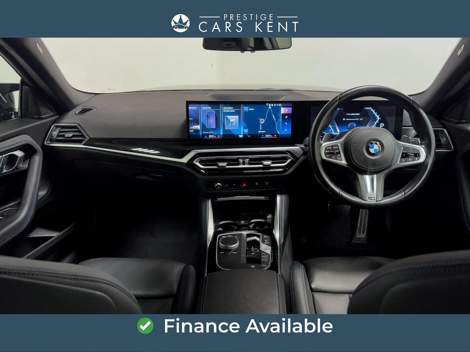 Used BMW 2 Series 2023 for sale - 76389242: Photo 2