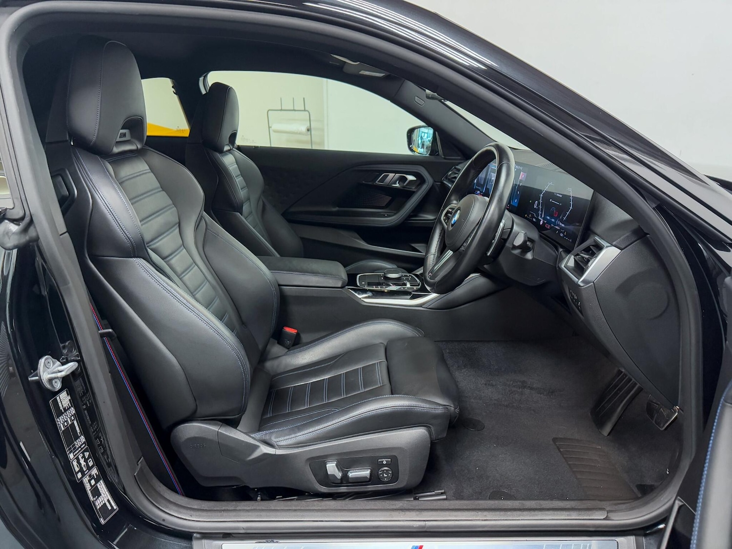 Used BMW 2 Series 2023 for sale - 76389242: Photo 21