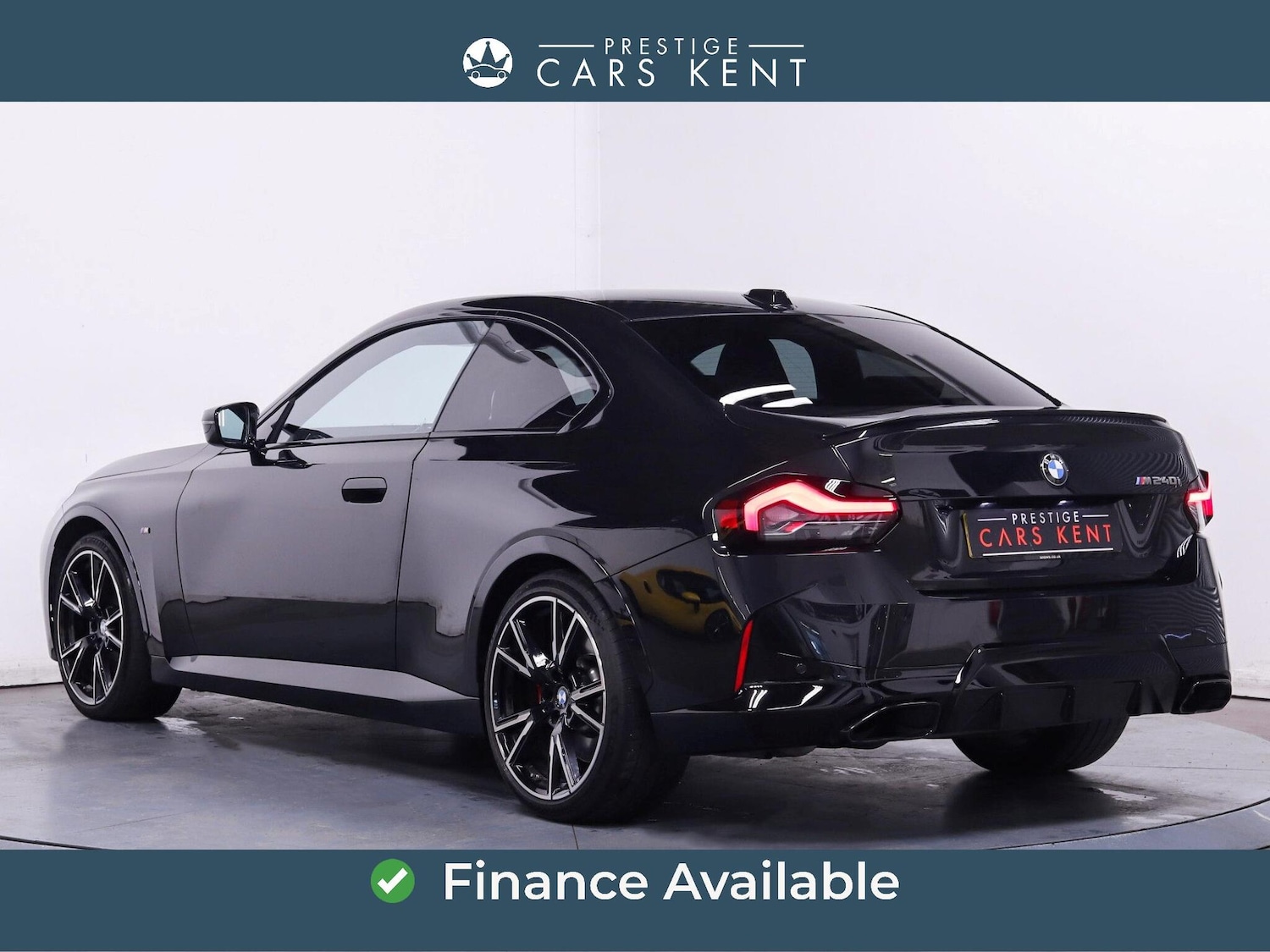 Used BMW 2 Series 2023 for sale - 76389242: Photo 3