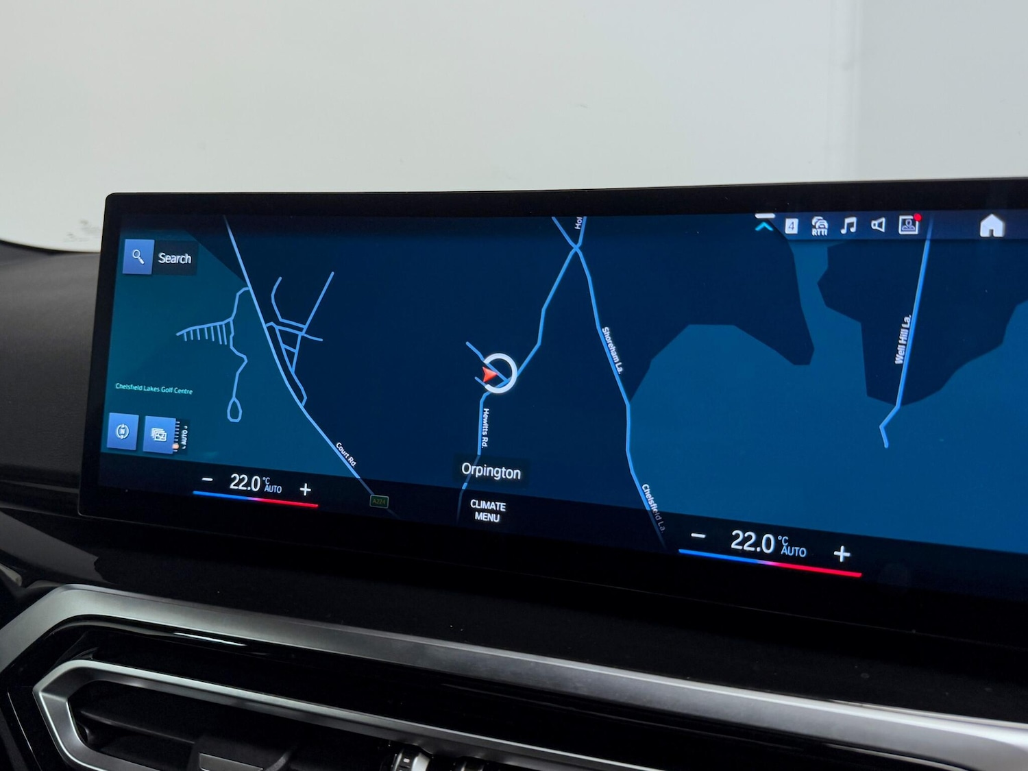 Used BMW 2 Series 2023 for sale - 76389242: Photo 35