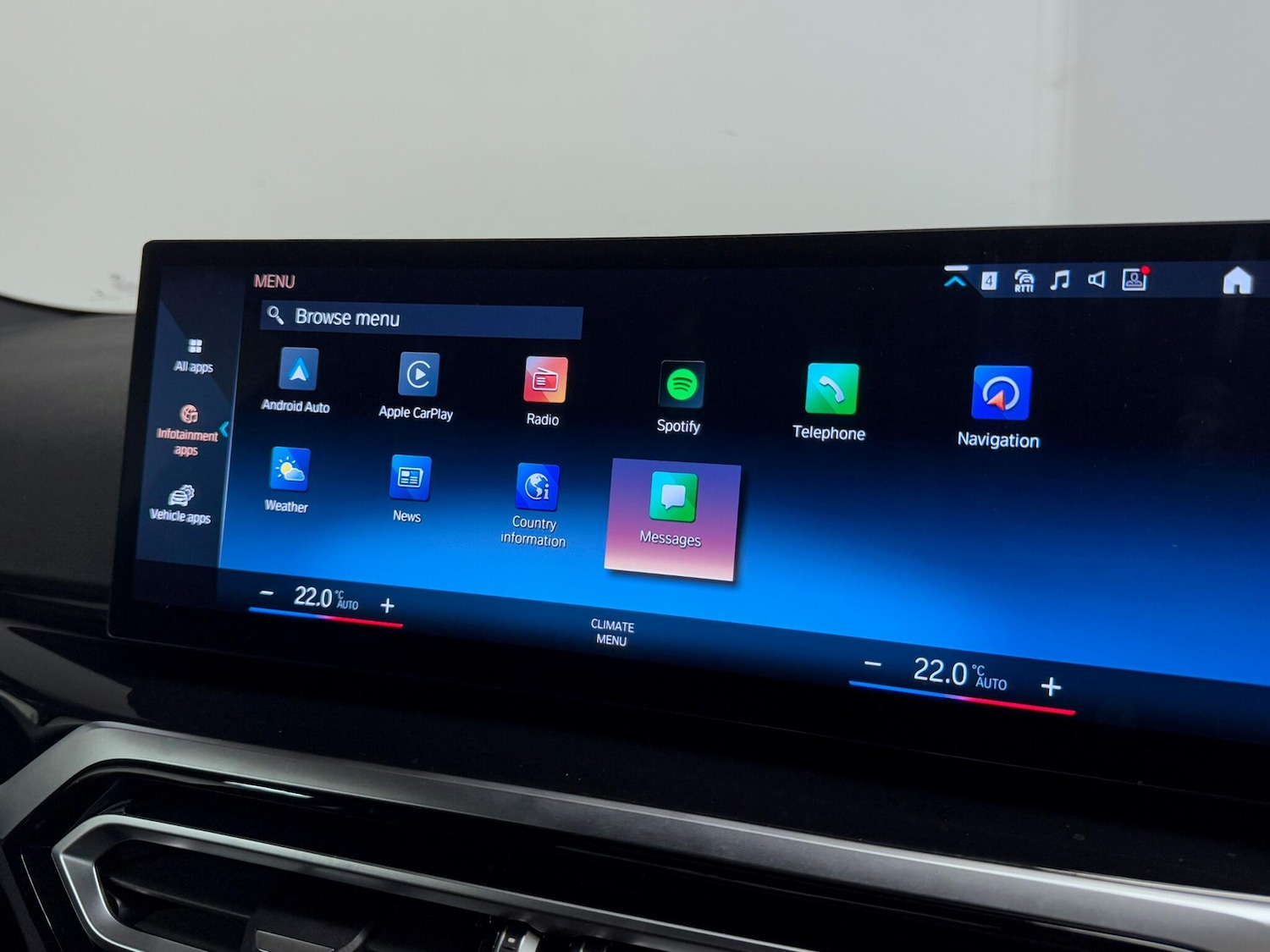 Used BMW 2 Series 2023 for sale - 76389242: Photo 36