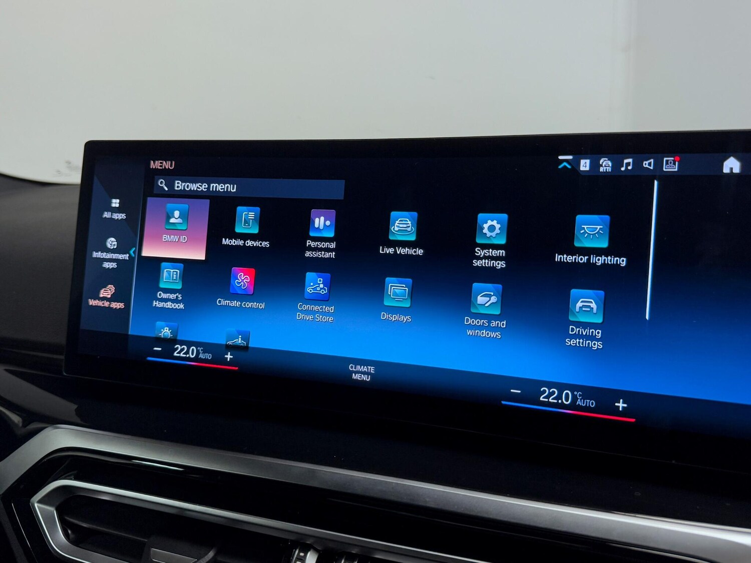 Used BMW 2 Series 2023 for sale - 76389242: Photo 38