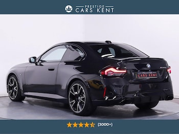 Used BMW 2 Series 2023 for sale - 76389242: Photo