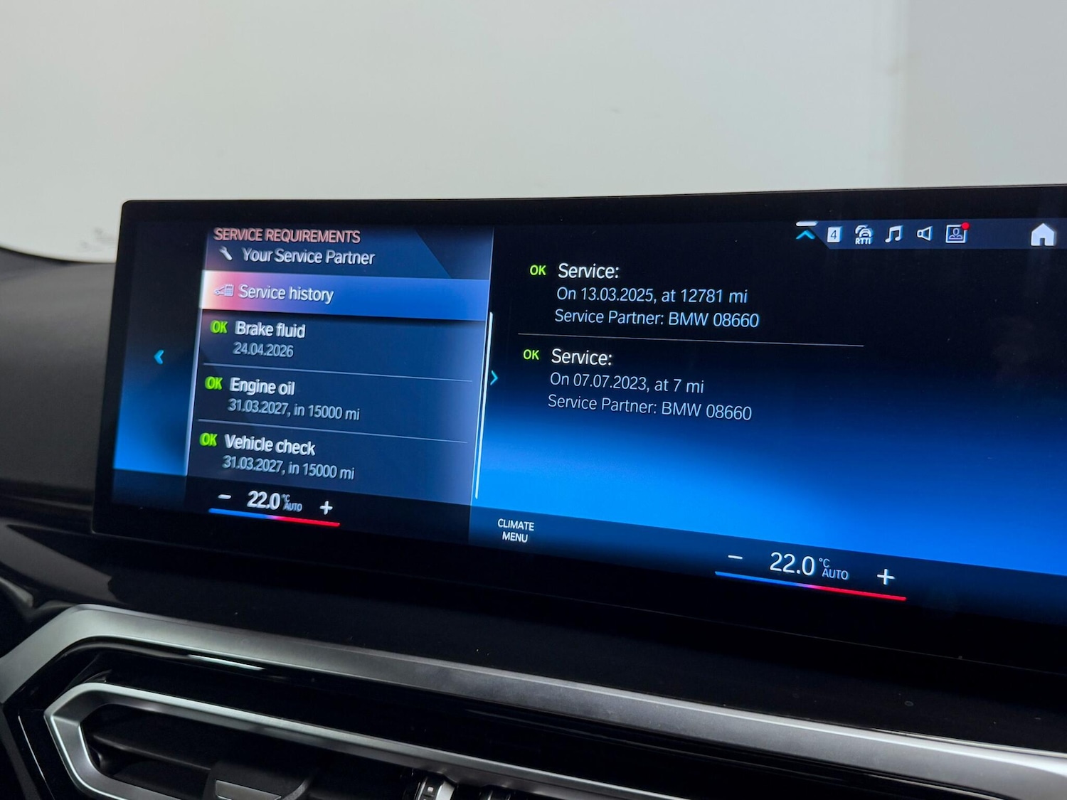 Used BMW 2 Series 2023 for sale - 76389242: Photo 40