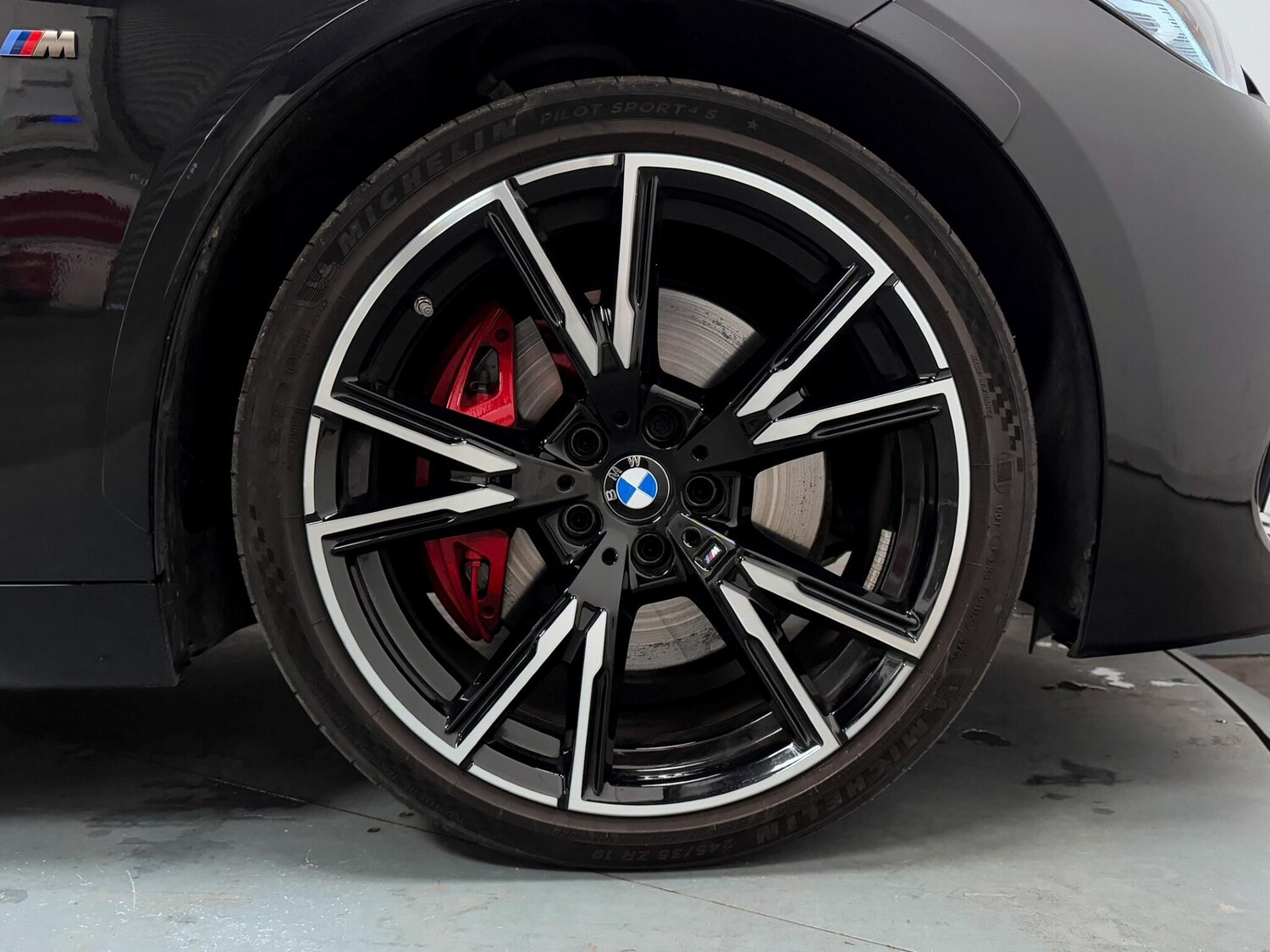 Used BMW 2 Series 2023 for sale - 76389242: Photo 53