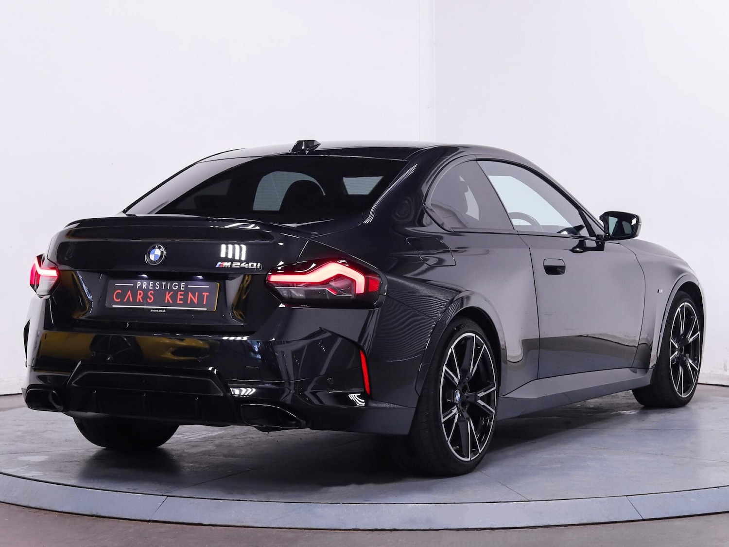 Used BMW 2 Series 2023 for sale - 76389242: Photo 9