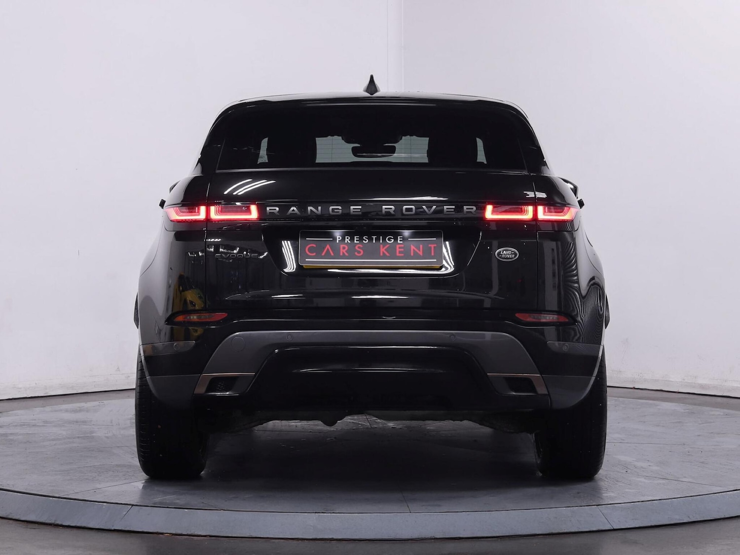 Used Land Rover Range Rover Evoque 2022 for sale - 76398434: Photo 11