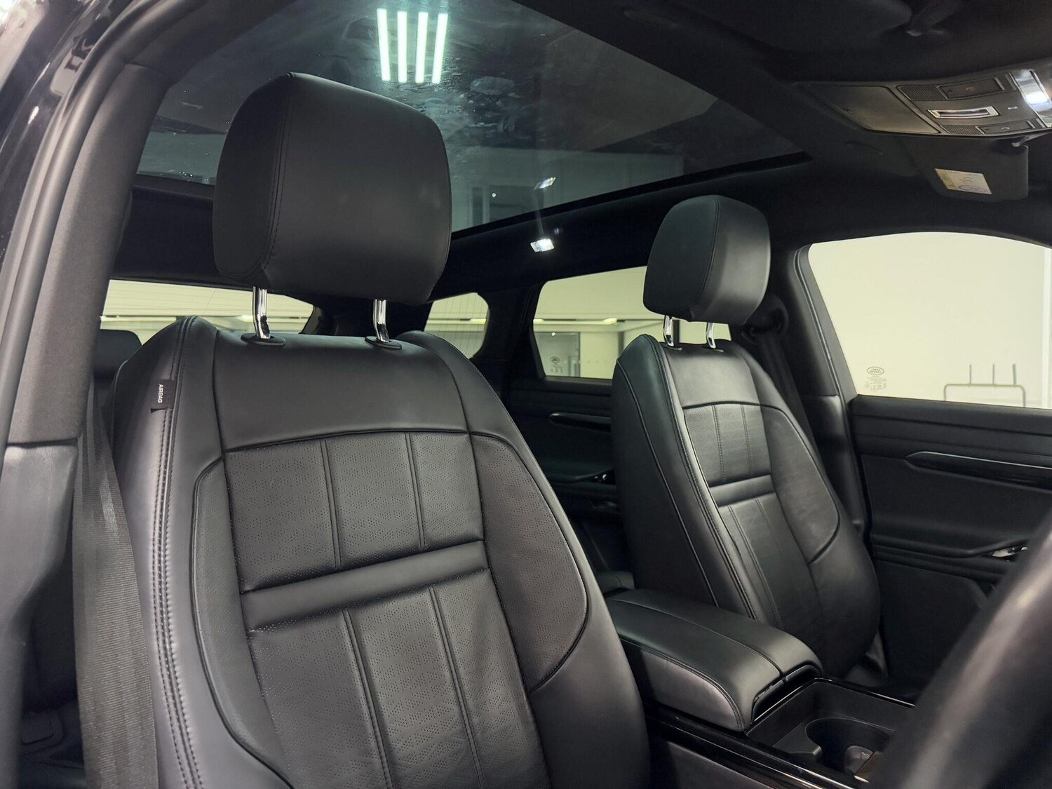 Used Land Rover Range Rover Evoque 2022 for sale - 76398434: Photo 23