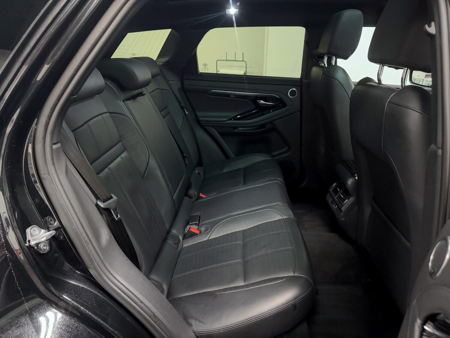 Used Land Rover Range Rover Evoque 2022 for sale - 76398434: Photo 24