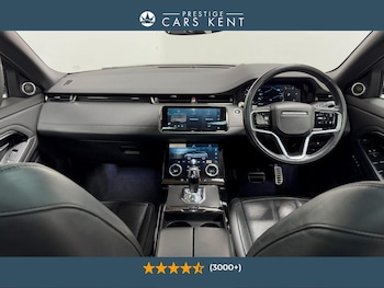 Used Land Rover Range Rover Evoque 2022 for sale - 76398434: Photo