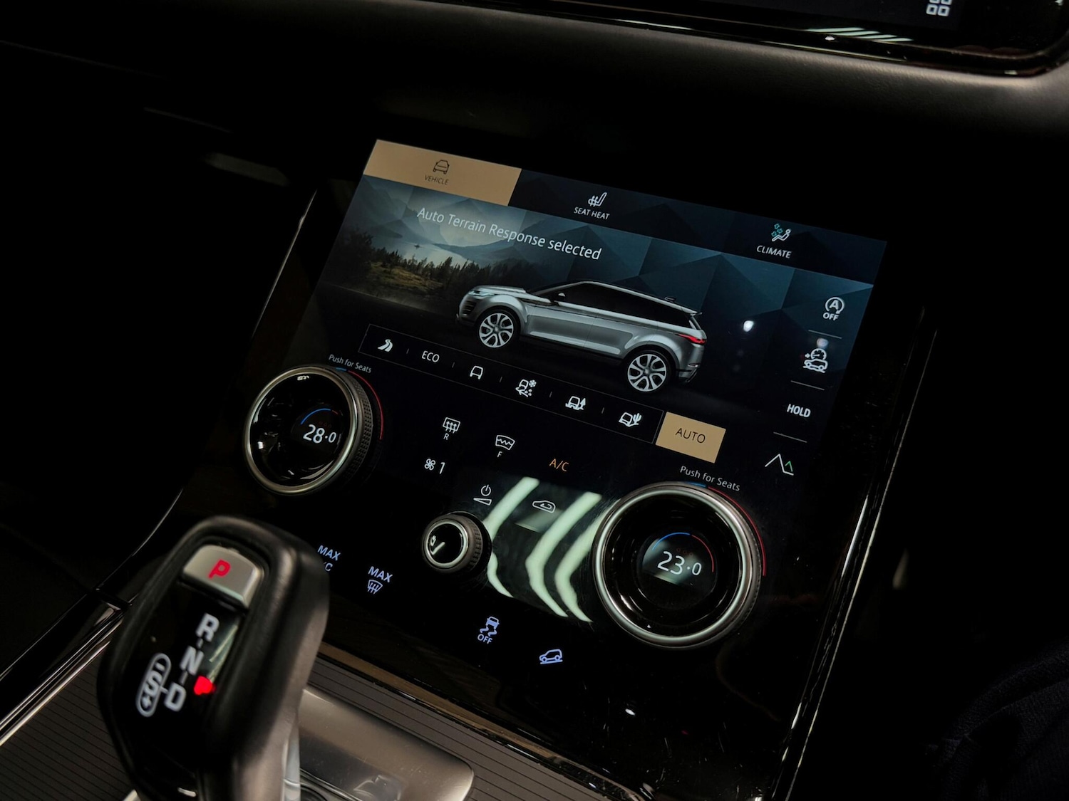 Used Land Rover Range Rover Evoque 2022 for sale - 76398434: Photo 31