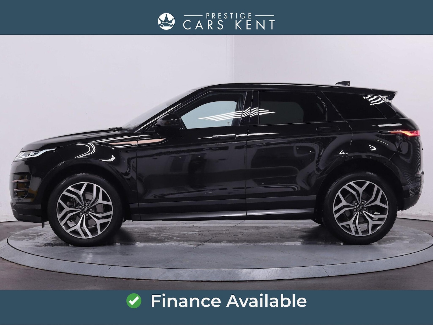 Used Land Rover Range Rover Evoque 2022 for sale - 76398434: Photo 4