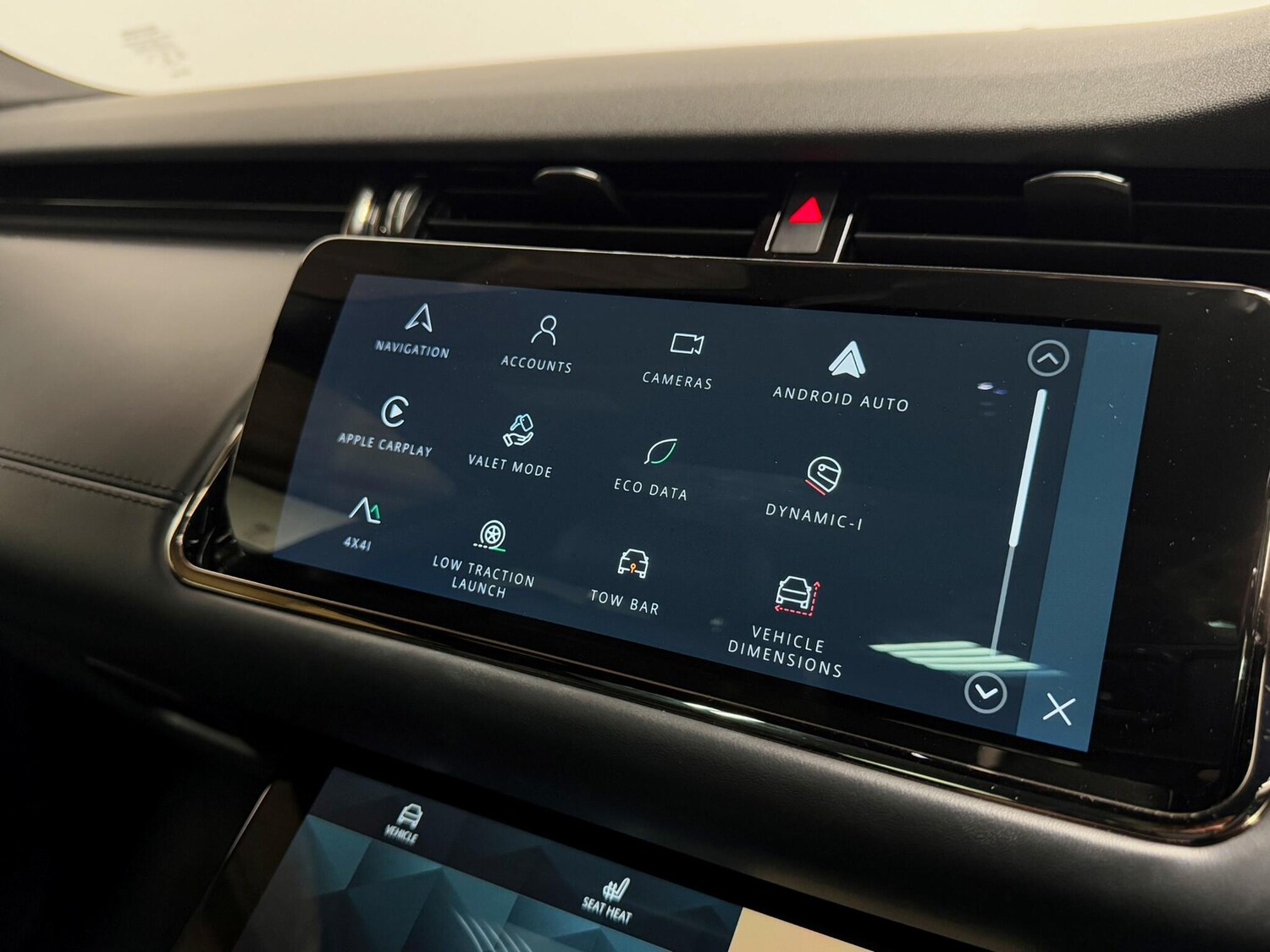 Used Land Rover Range Rover Evoque 2022 for sale - 76398434: Photo 40