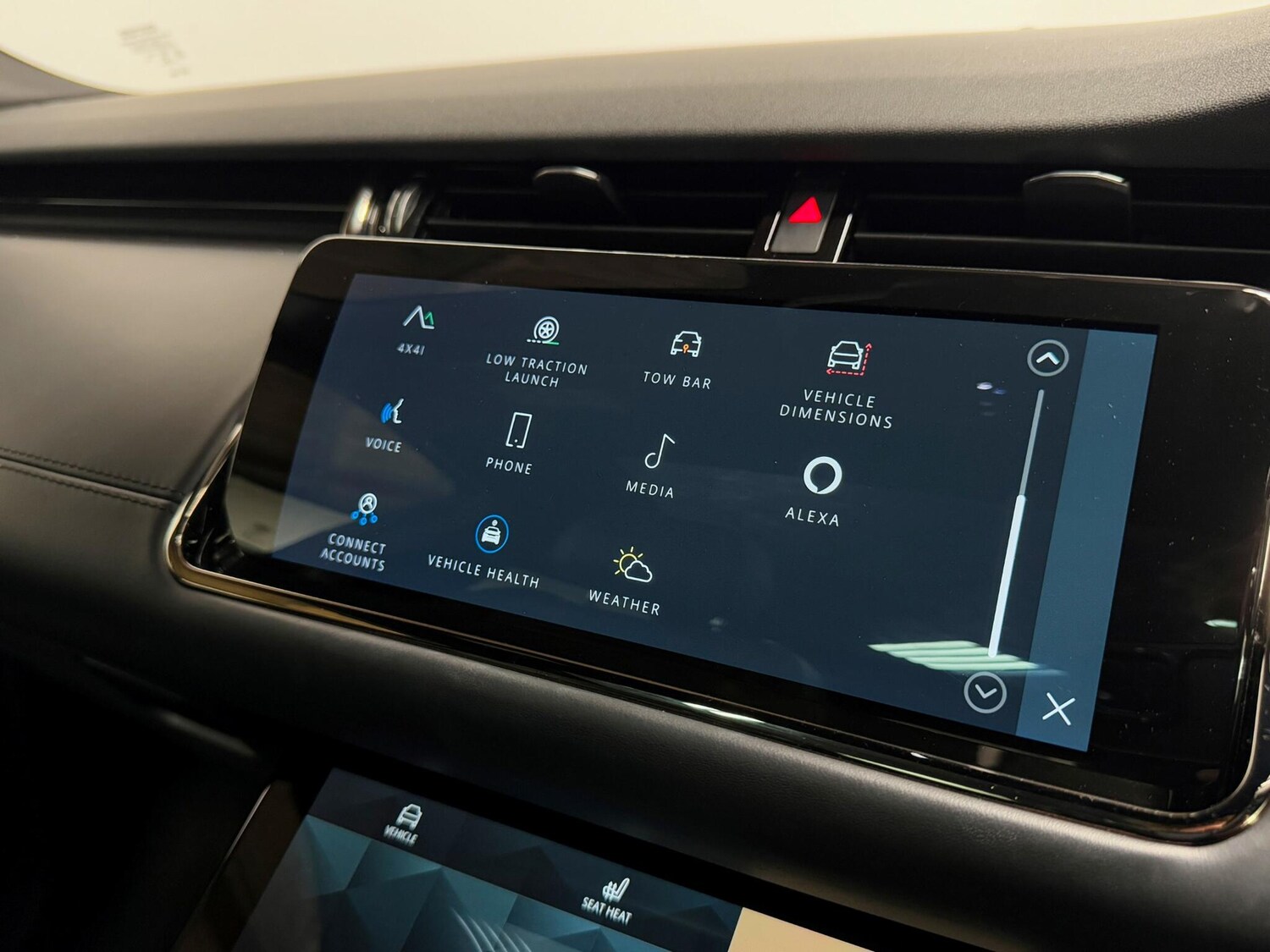 Used Land Rover Range Rover Evoque 2022 for sale - 76398434: Photo 41