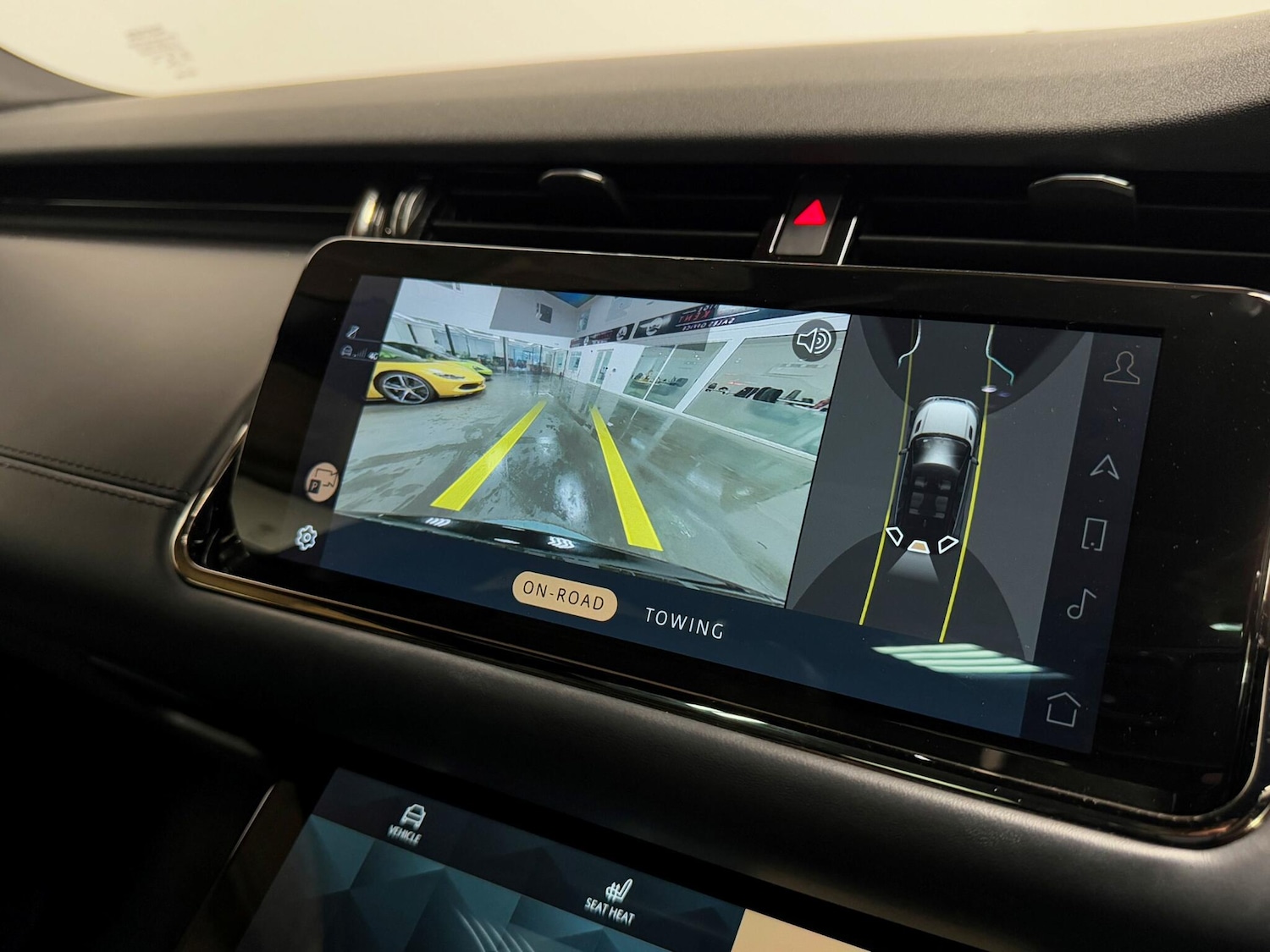 Used Land Rover Range Rover Evoque 2022 for sale - 76398434: Photo 42