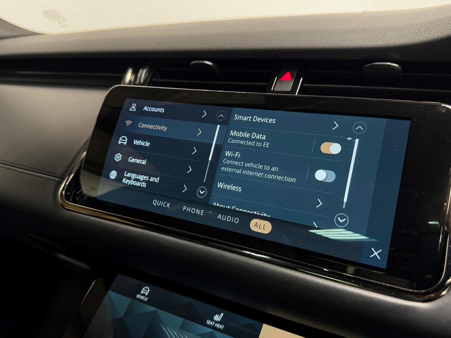 Used Land Rover Range Rover Evoque 2022 for sale - 76398434: Photo 43