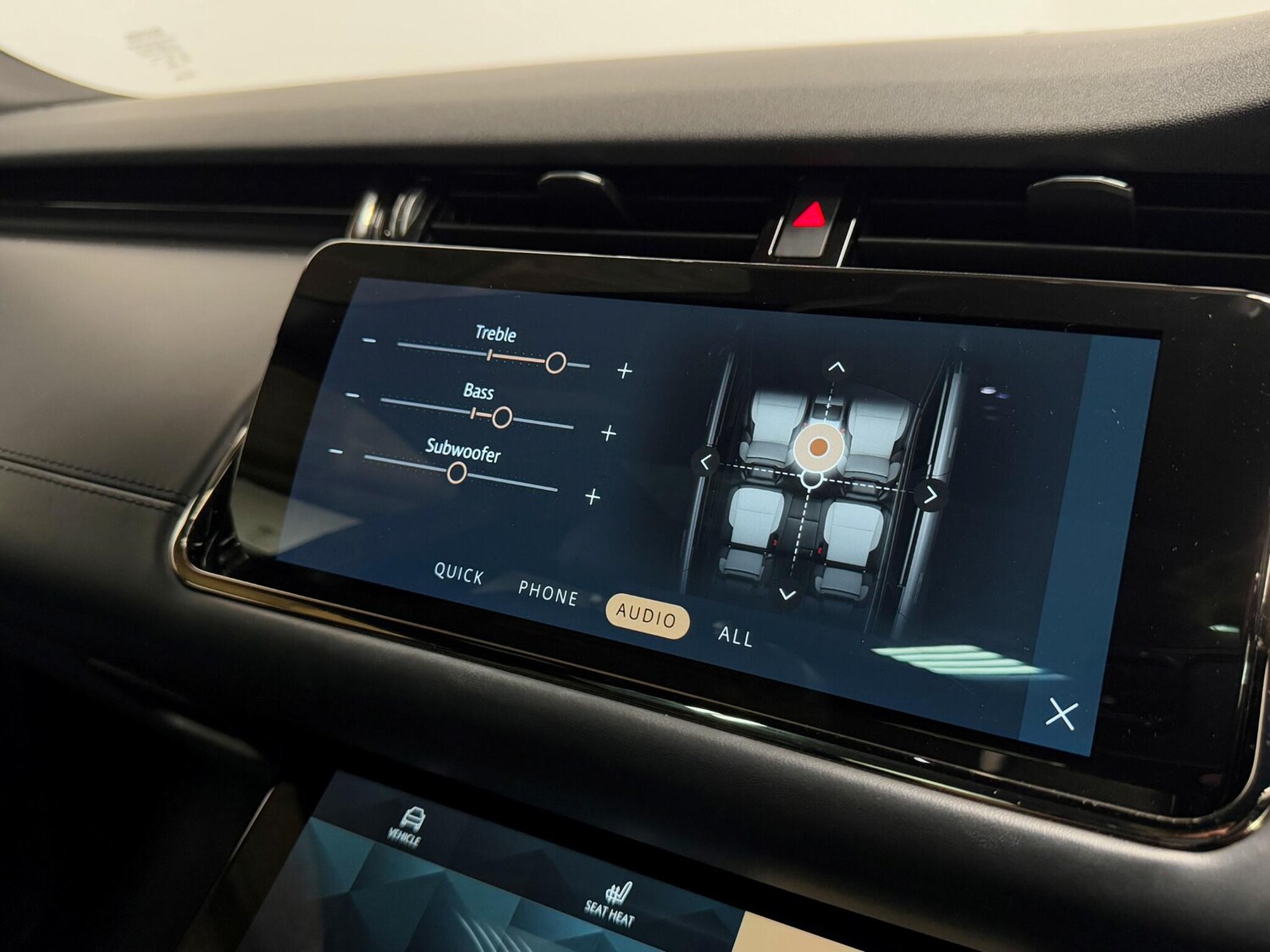 Used Land Rover Range Rover Evoque 2022 for sale - 76398434: Photo 44