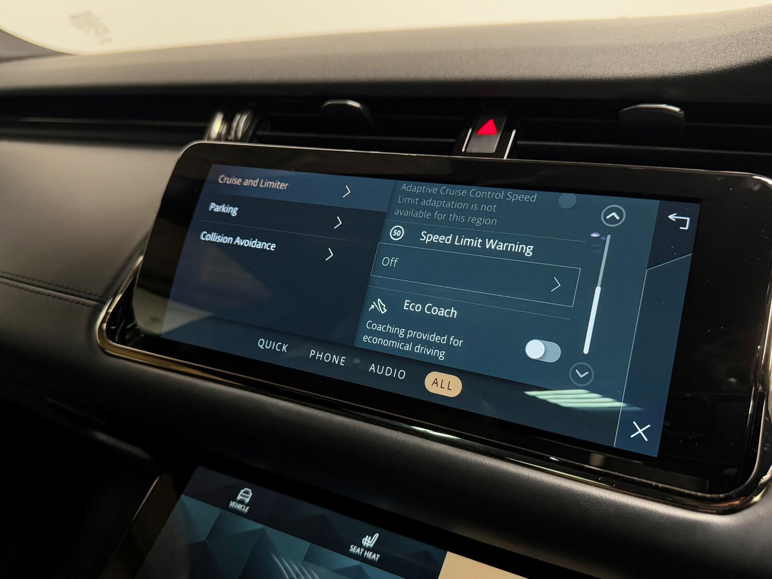 Used Land Rover Range Rover Evoque 2022 for sale - 76398434: Photo 47