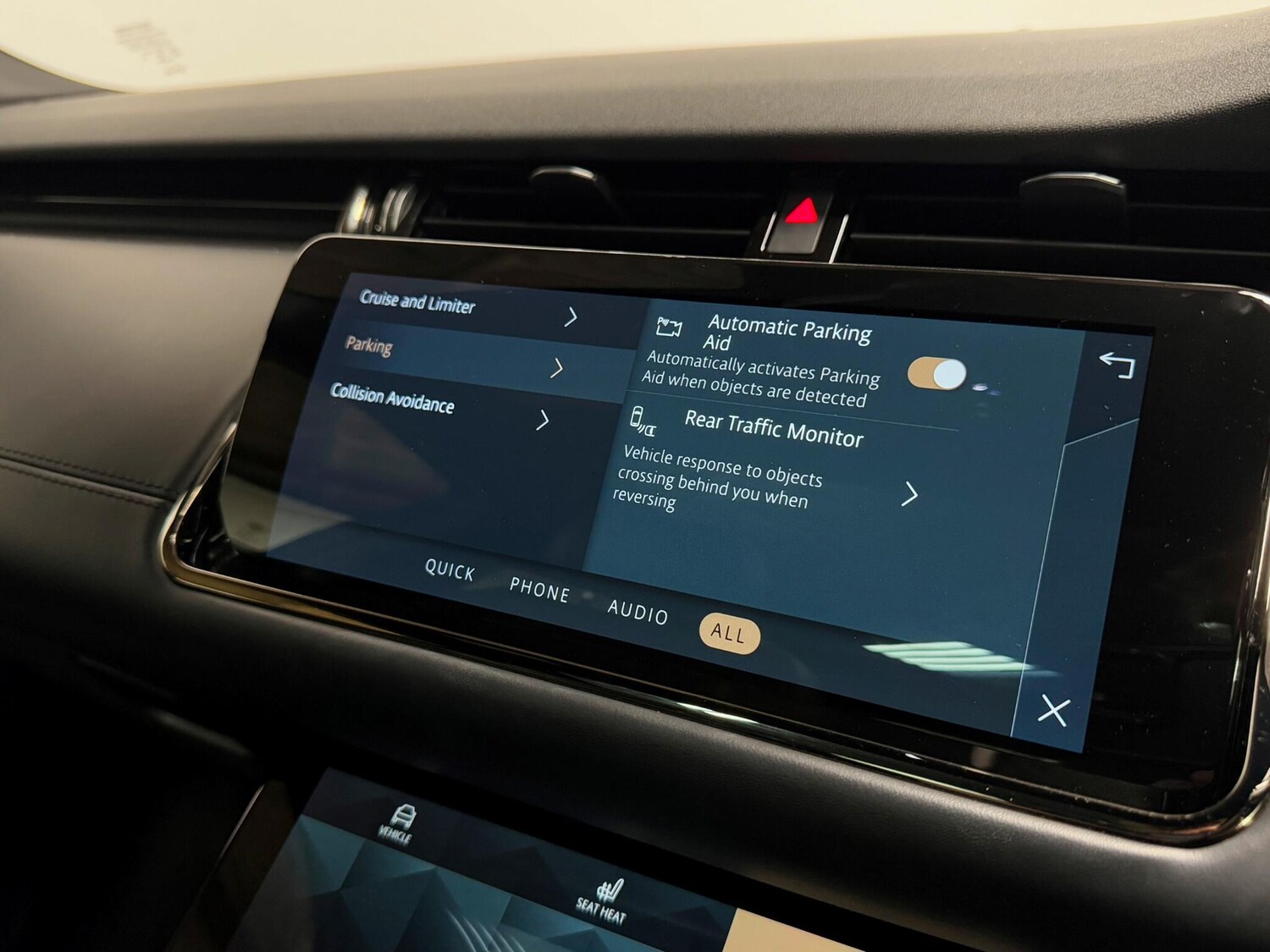 Used Land Rover Range Rover Evoque 2022 for sale - 76398434: Photo 48