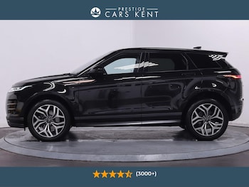 Used Land Rover Range Rover Evoque 2022 for sale - 76398434: Photo