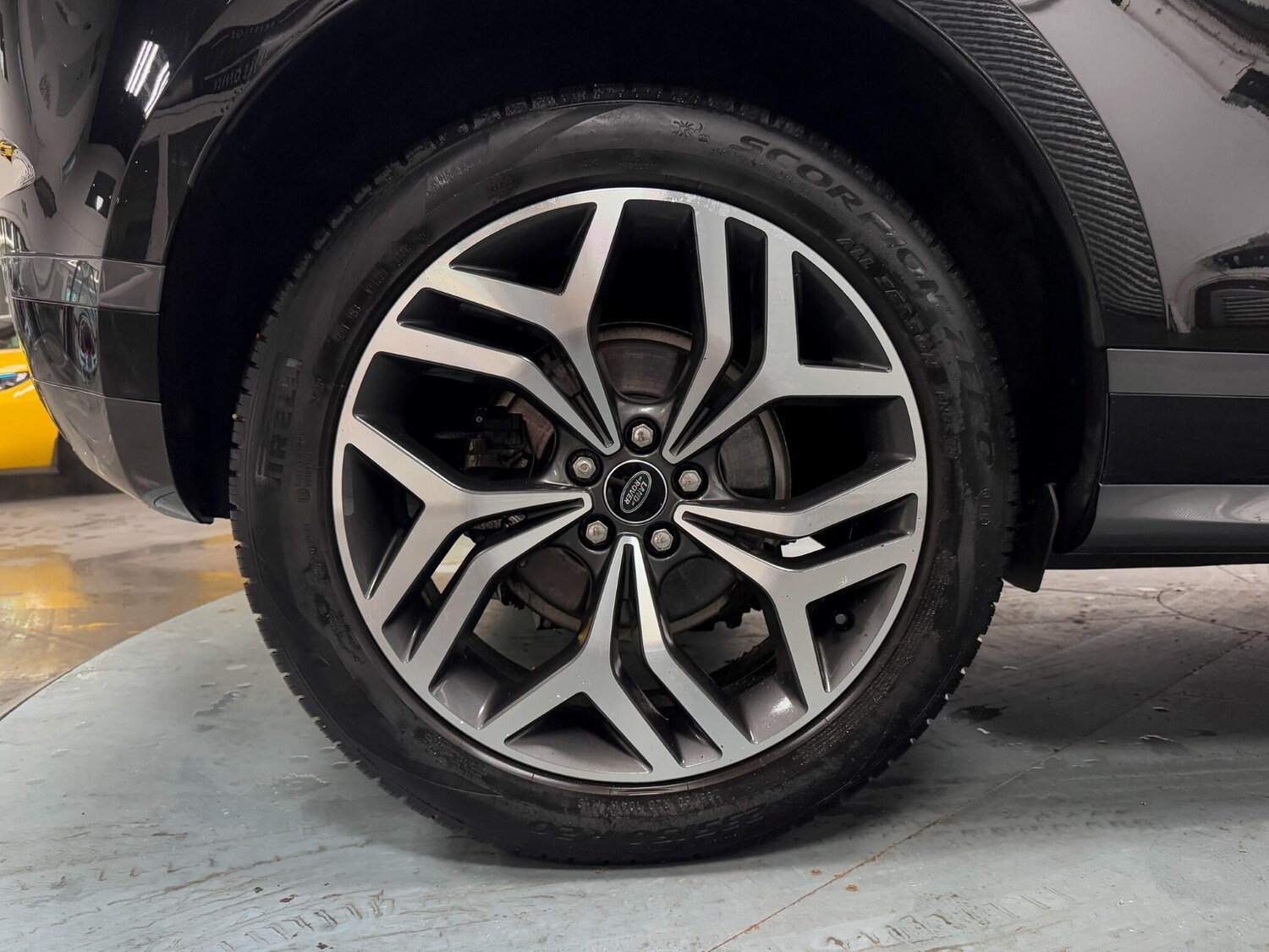 Used Land Rover Range Rover Evoque 2022 for sale - 76398434: Photo 57