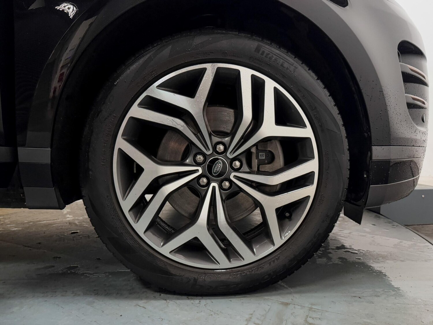 Used Land Rover Range Rover Evoque 2022 for sale - 76398434: Photo 58