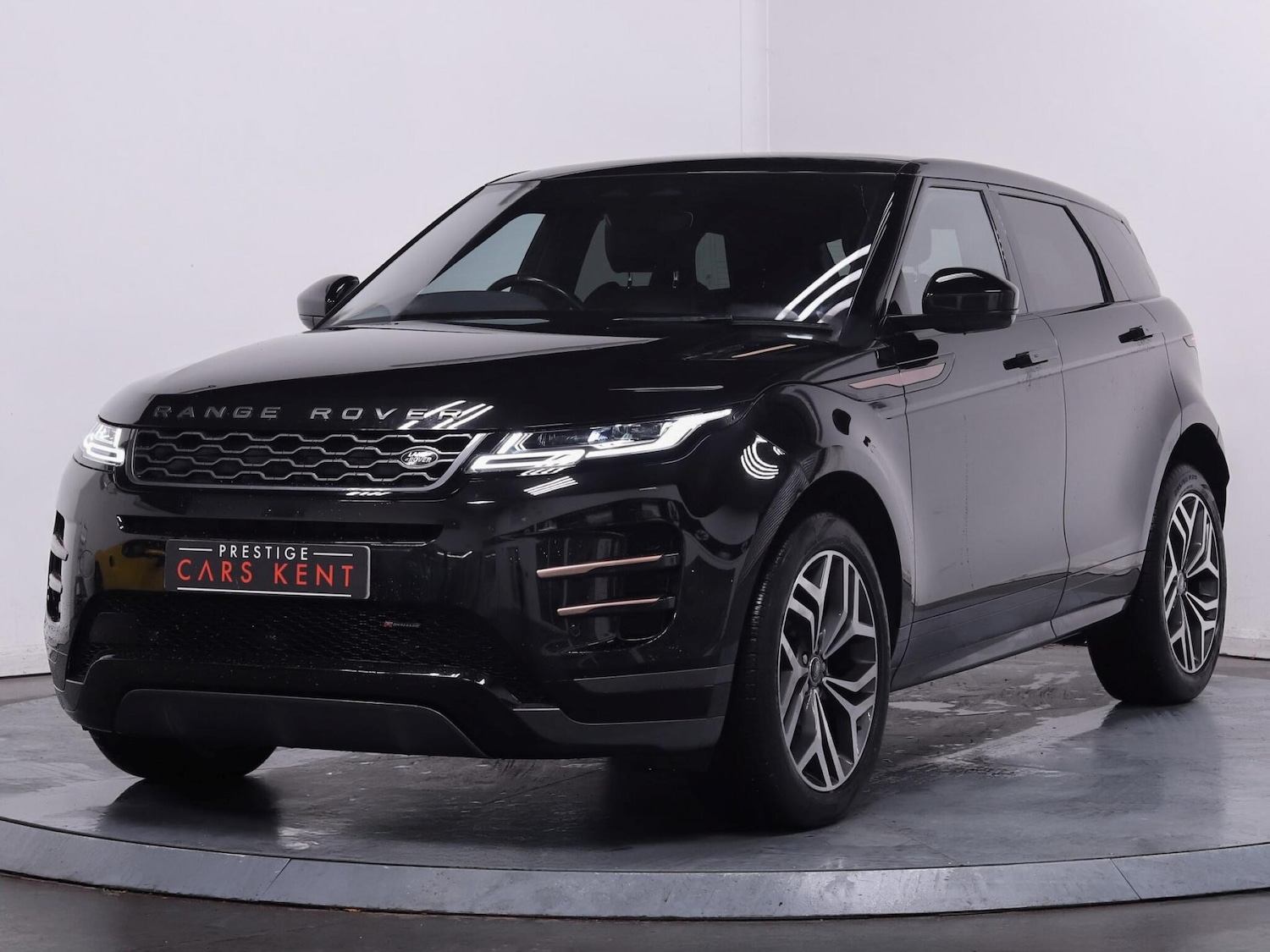 Used Land Rover Range Rover Evoque 2022 for sale - 76398434: Photo 6