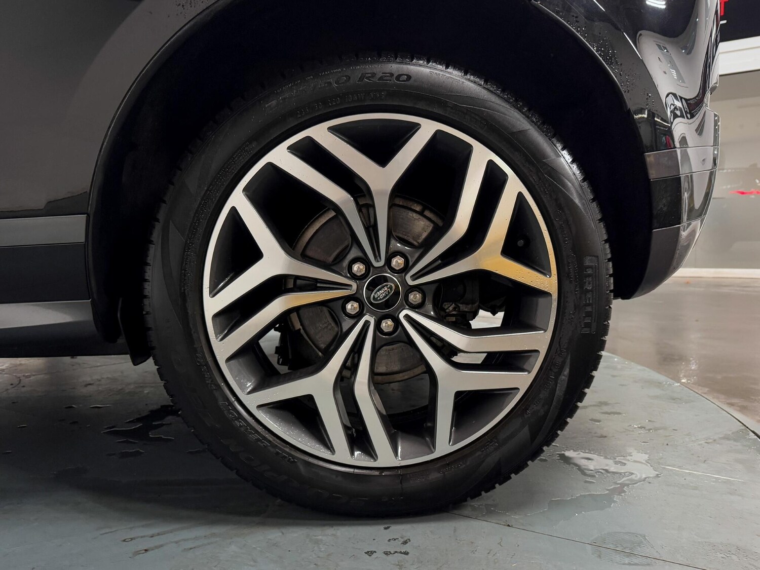 Used Land Rover Range Rover Evoque 2022 for sale - 76398434: Photo 60