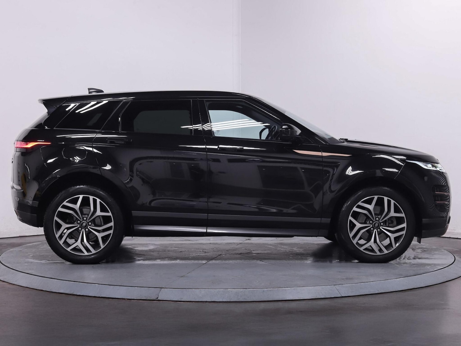 Used Land Rover Range Rover Evoque 2022 for sale - 76398434: Photo 8