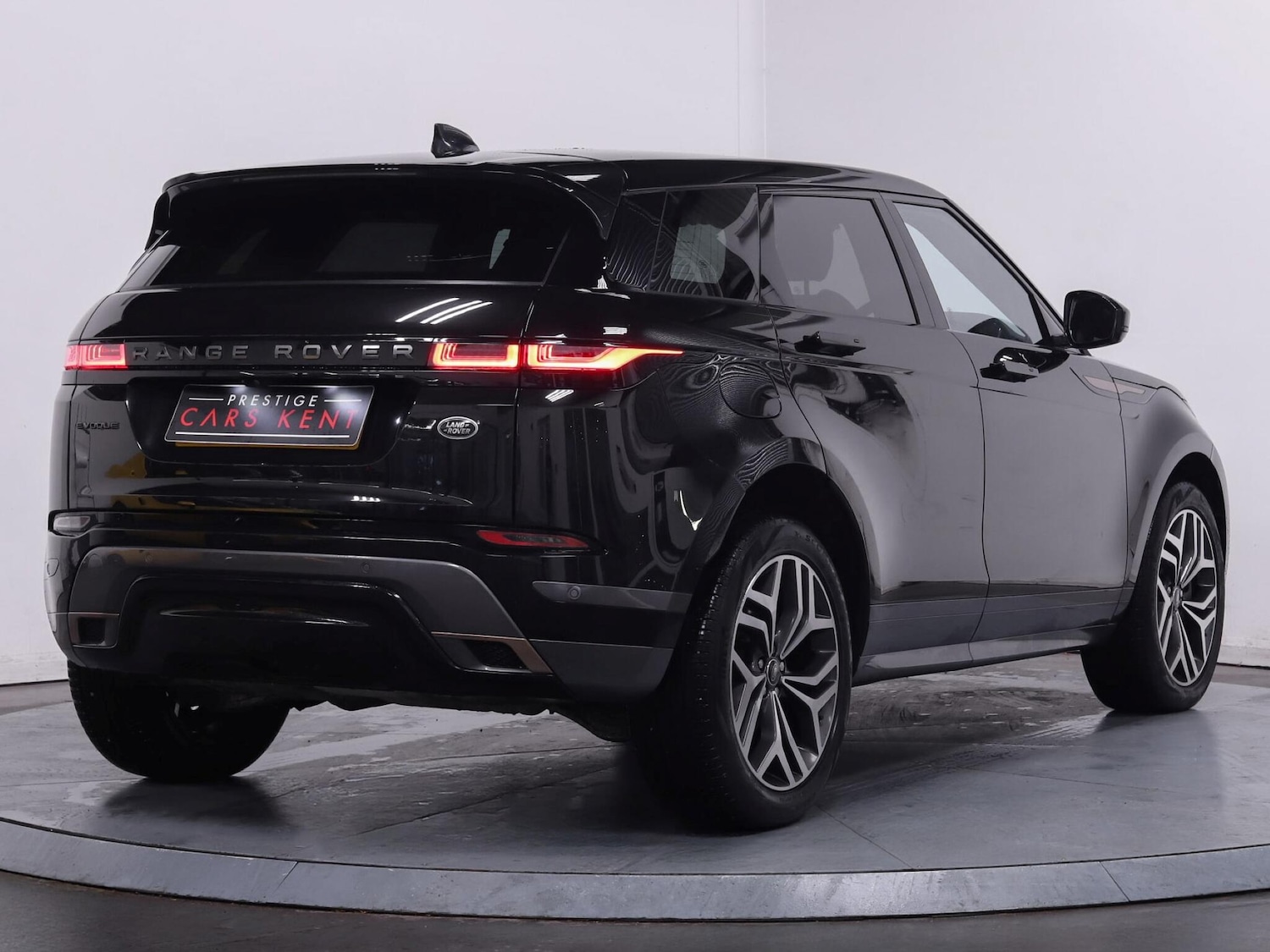 Used Land Rover Range Rover Evoque 2022 for sale - 76398434: Photo 9